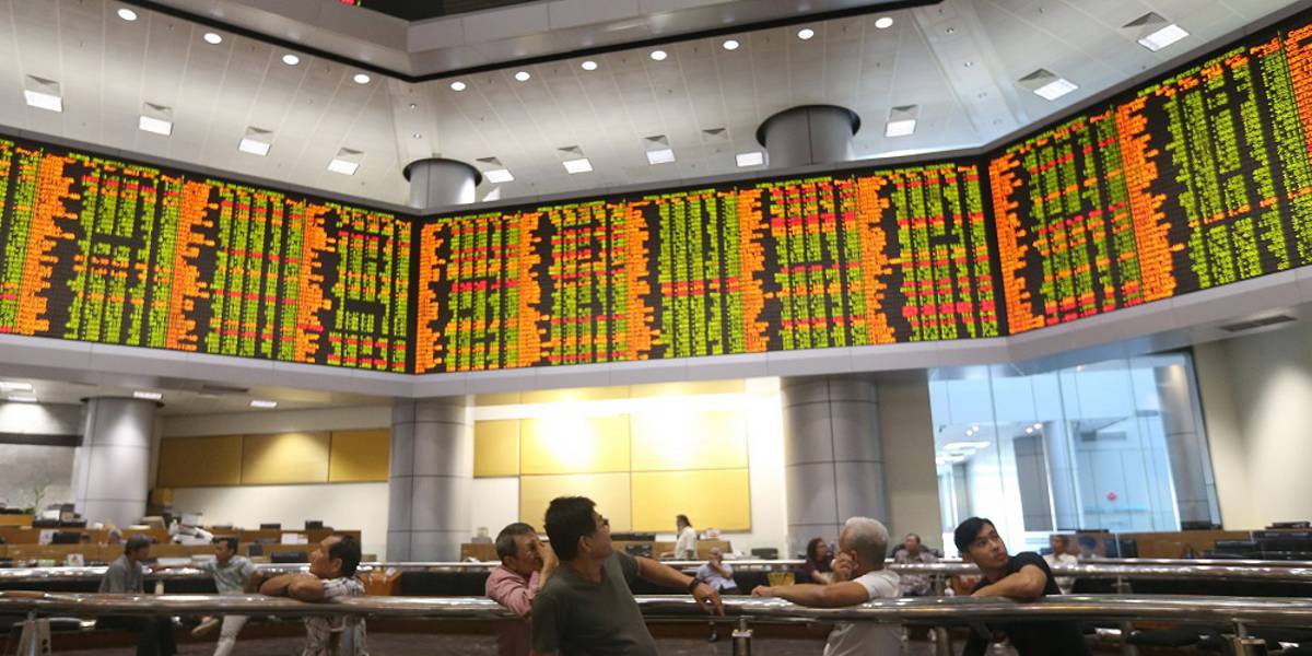 Bursa Malaysia Market